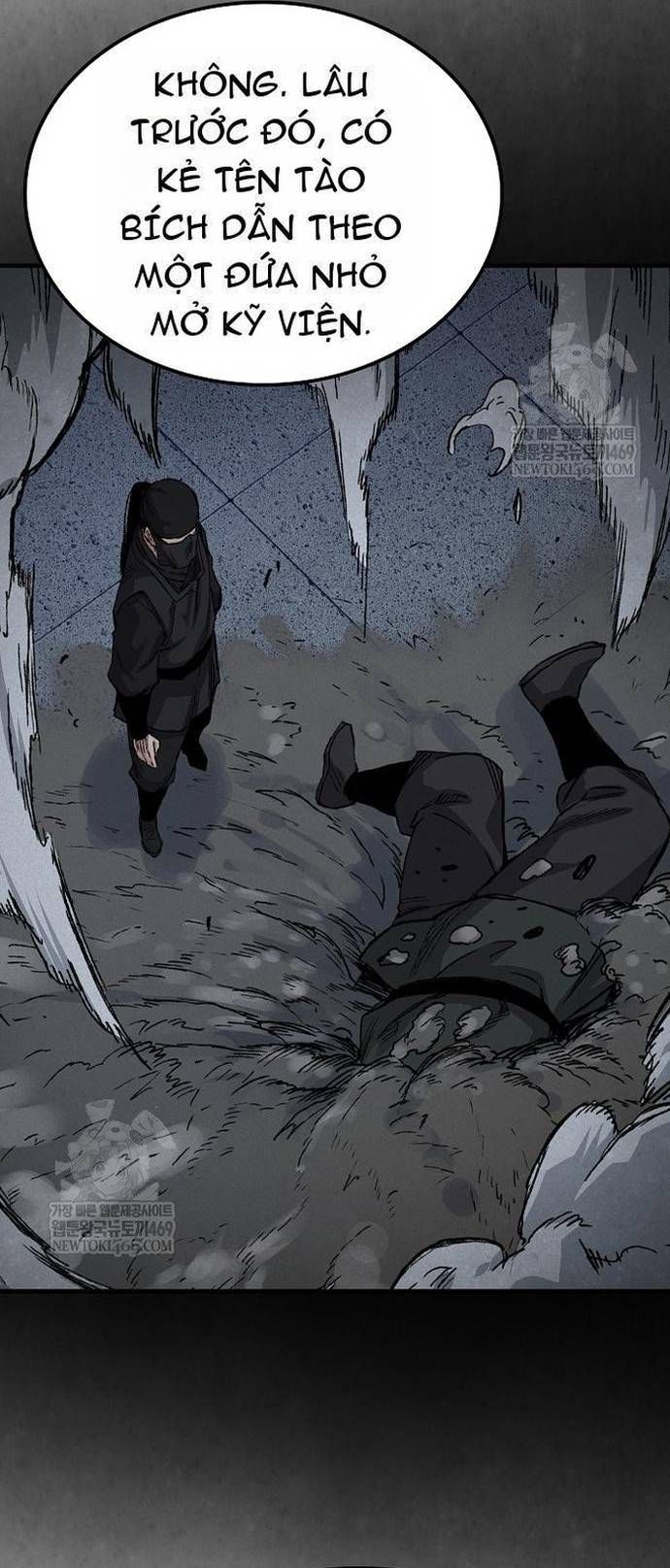 Thiên Ma Quy Hoàn - Chapter 97 - Page 36