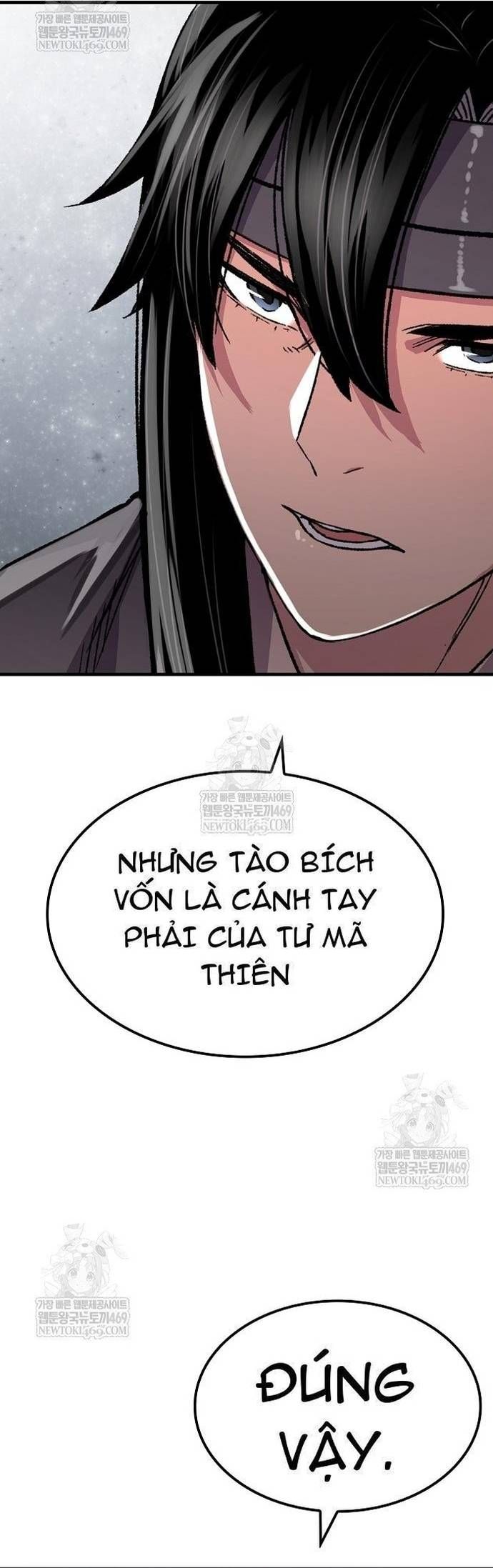 Thiên Ma Quy Hoàn - Chapter 97 - Page 38