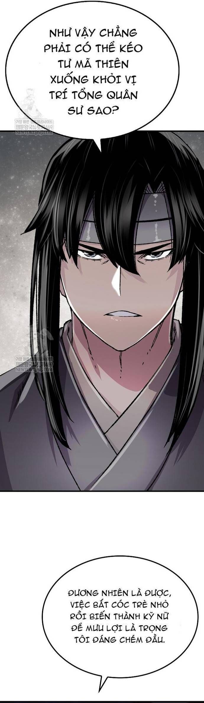 Thiên Ma Quy Hoàn - Chapter 97 - Page 42