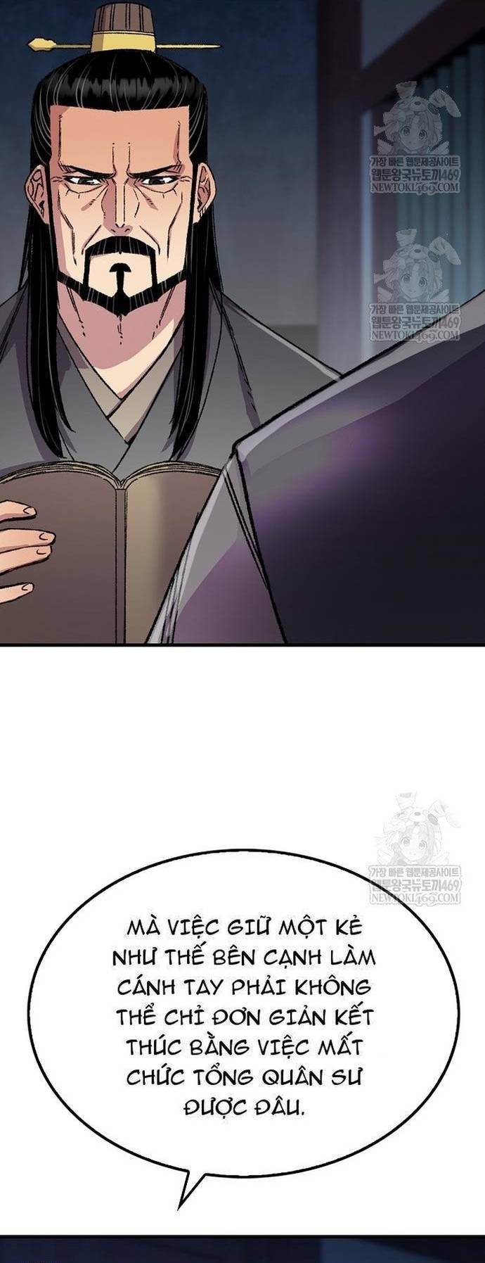 Thiên Ma Quy Hoàn - Chapter 97 - Page 43