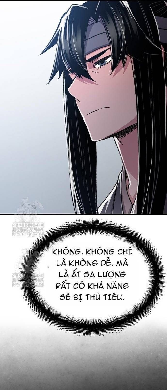 Thiên Ma Quy Hoàn - Chapter 97 - Page 46