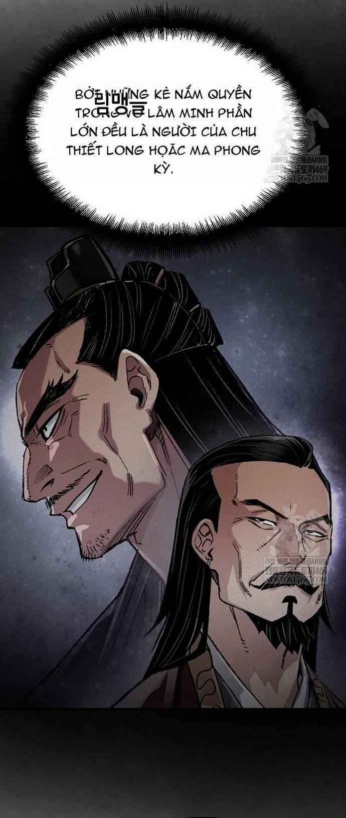 Thiên Ma Quy Hoàn - Chapter 97 - Page 47