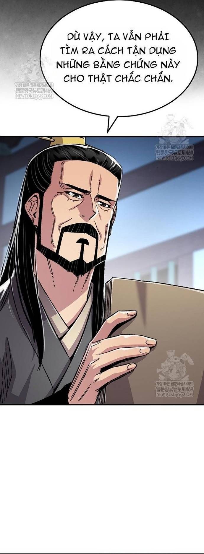 Thiên Ma Quy Hoàn - Chapter 97 - Page 48