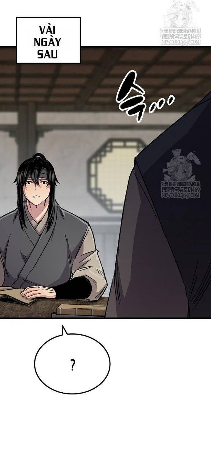 Thiên Ma Quy Hoàn - Chapter 97 - Page 54