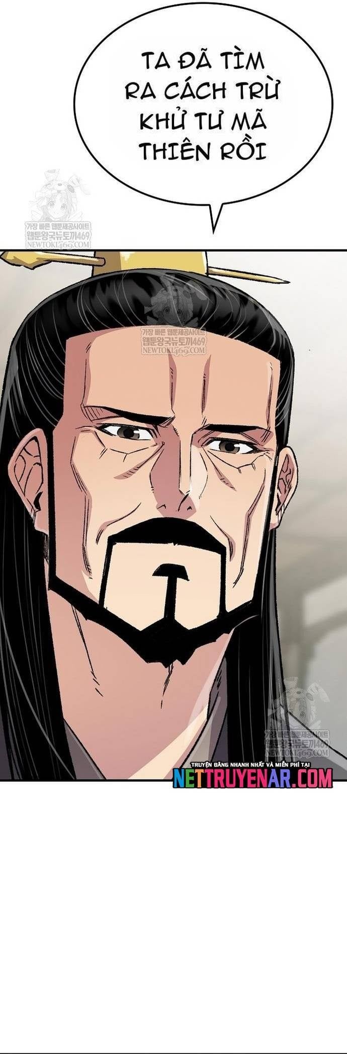 Thiên Ma Quy Hoàn - Chapter 97 - Page 55