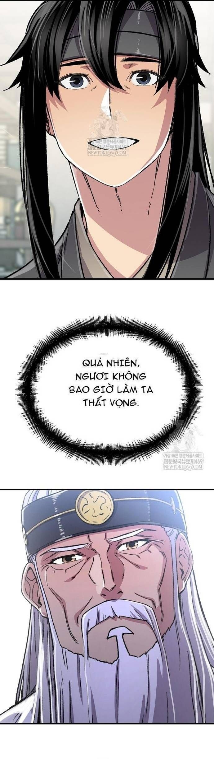 Thiên Ma Quy Hoàn - Chapter 97 - Page 56