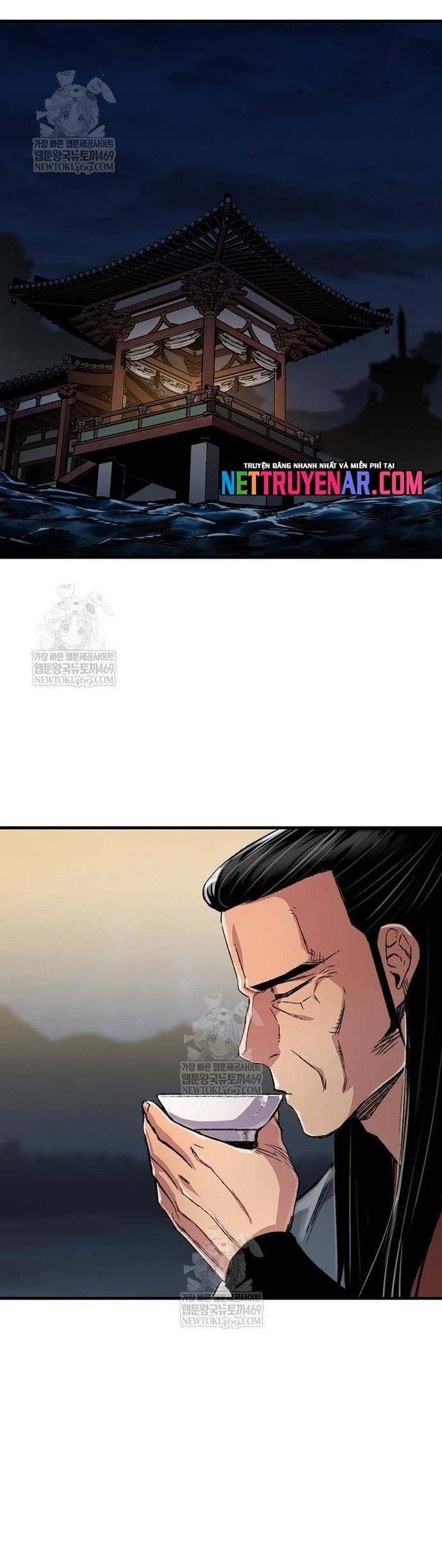 Thiên Ma Quy Hoàn - Chapter 97 - Page 58