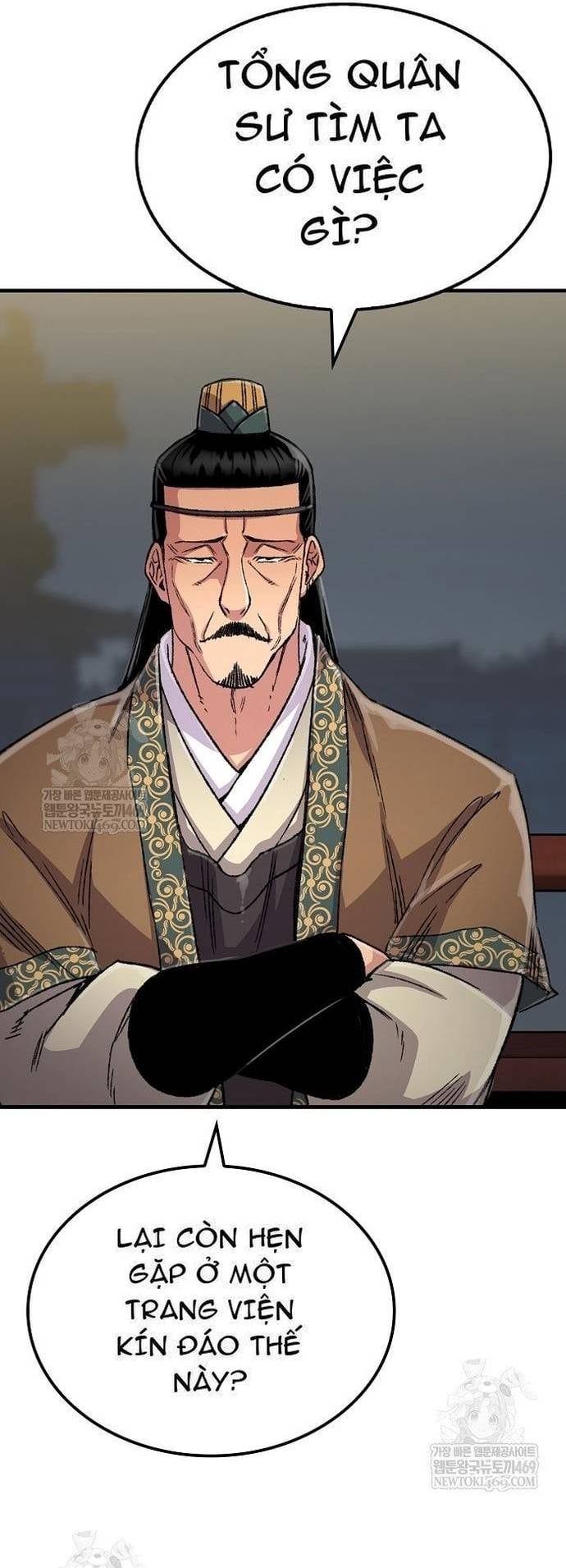 Thiên Ma Quy Hoàn - Chapter 97 - Page 59