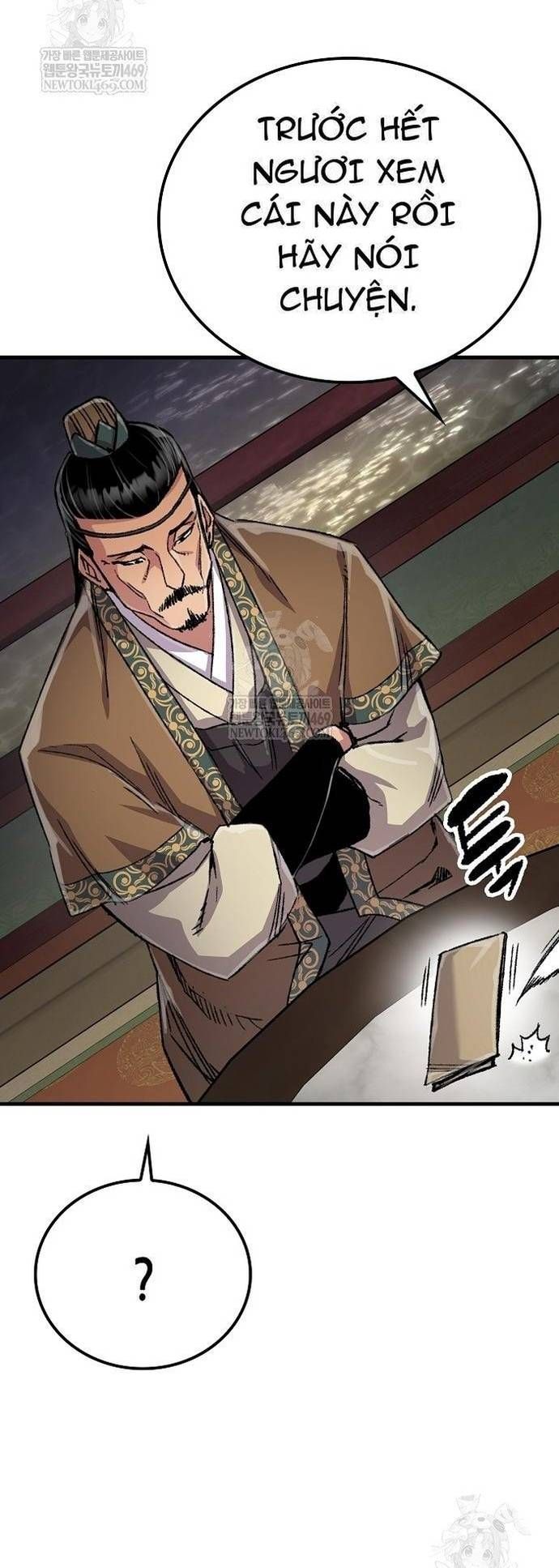Thiên Ma Quy Hoàn - Chapter 97 - Page 60
