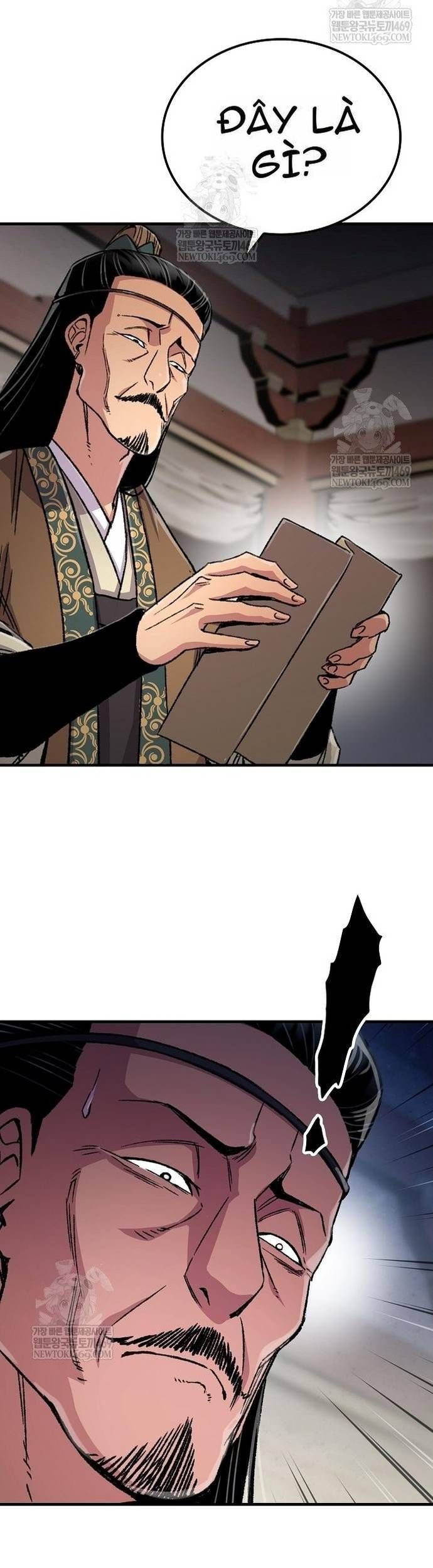 Thiên Ma Quy Hoàn - Chapter 97 - Page 61