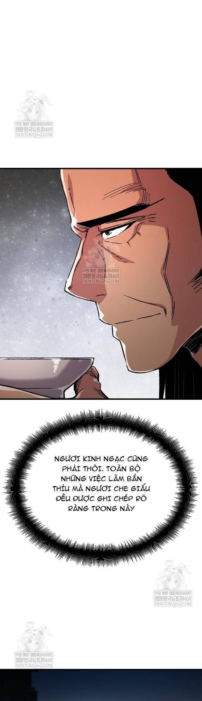 Thiên Ma Quy Hoàn - Chapter 97 - Page 62