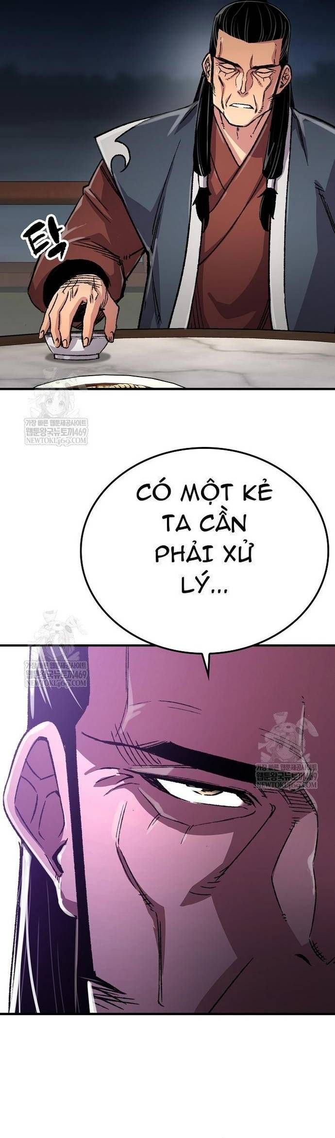 Thiên Ma Quy Hoàn - Chapter 97 - Page 65