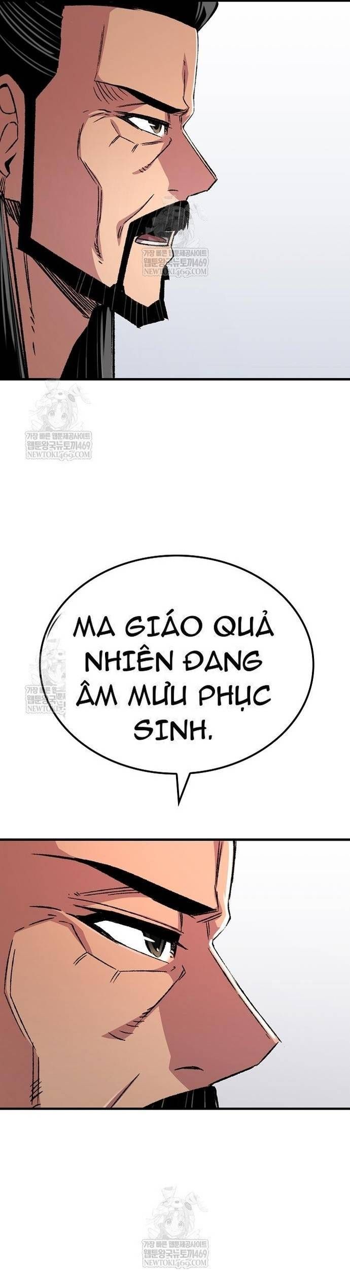 Thiên Ma Quy Hoàn - Chapter 97 - Page 8