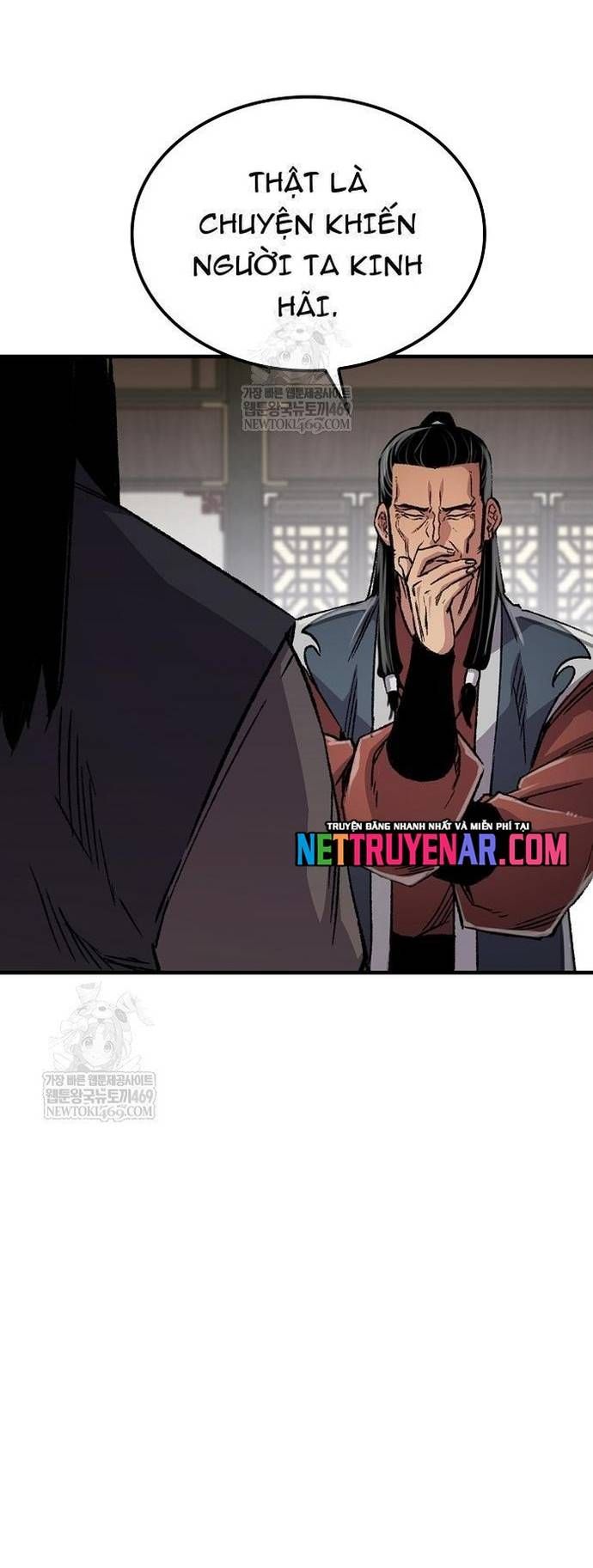 Thiên Ma Quy Hoàn - Chapter 97 - Page 9