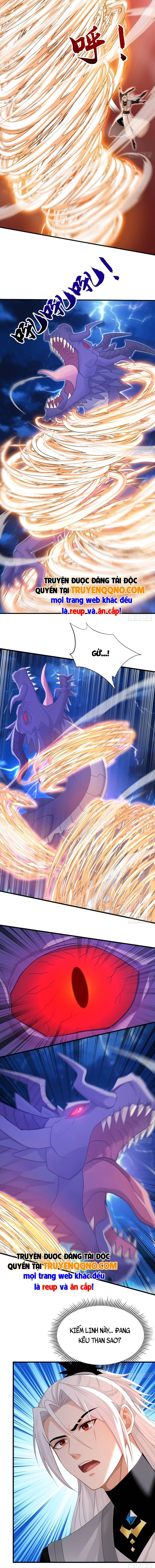 Đệ Tử Tu Luyện Còn Ta Thì Lười Biếng - Chapter 238 - Page 5