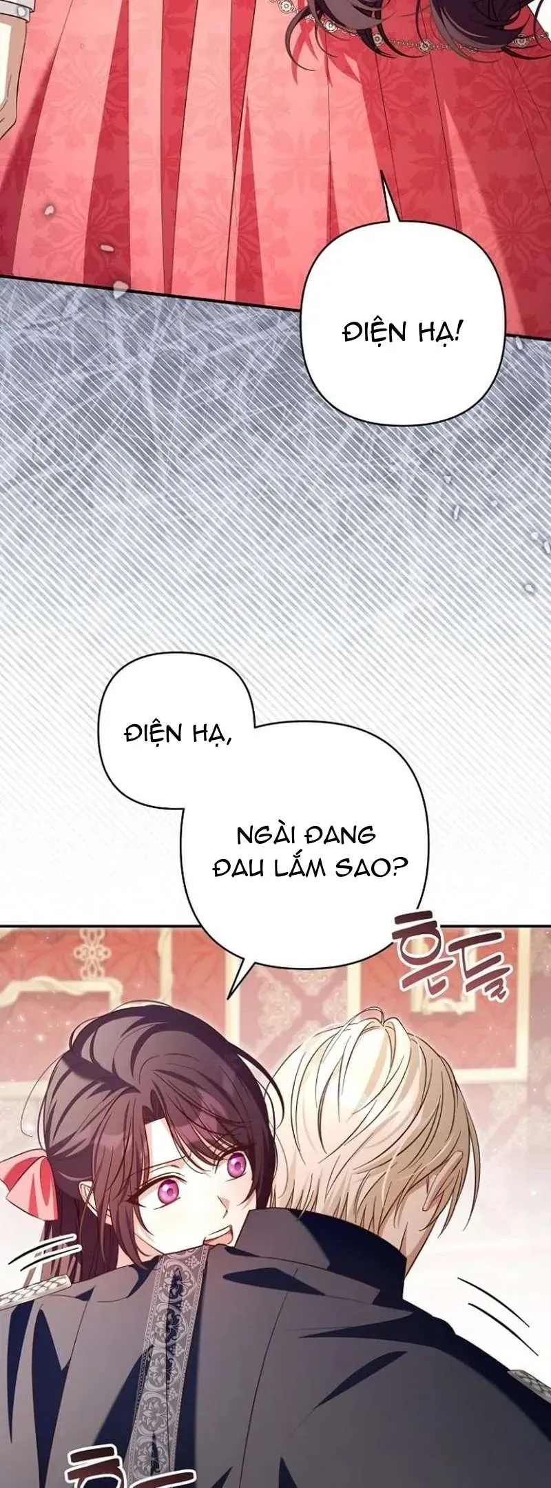Cô Dâu Của Đại Công Tước Là Chiến Binh Địa Ngục - Chapter 36 - Page 10