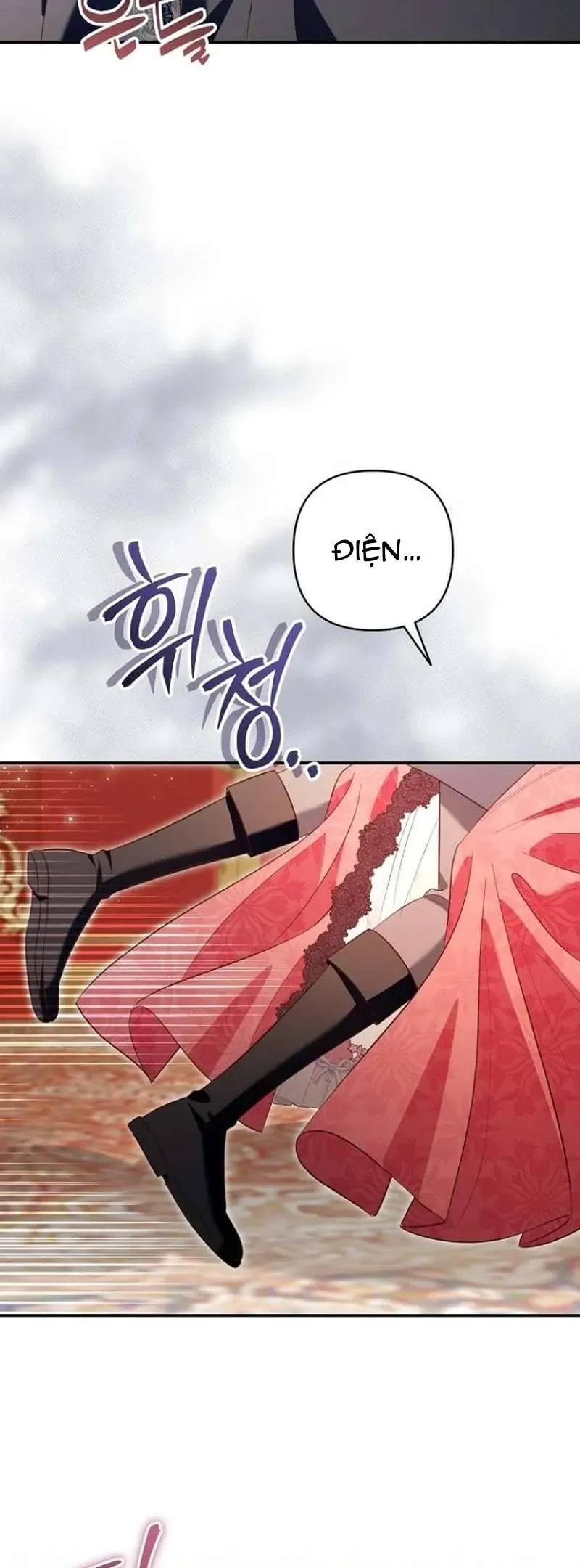 Cô Dâu Của Đại Công Tước Là Chiến Binh Địa Ngục - Chapter 36 - Page 11