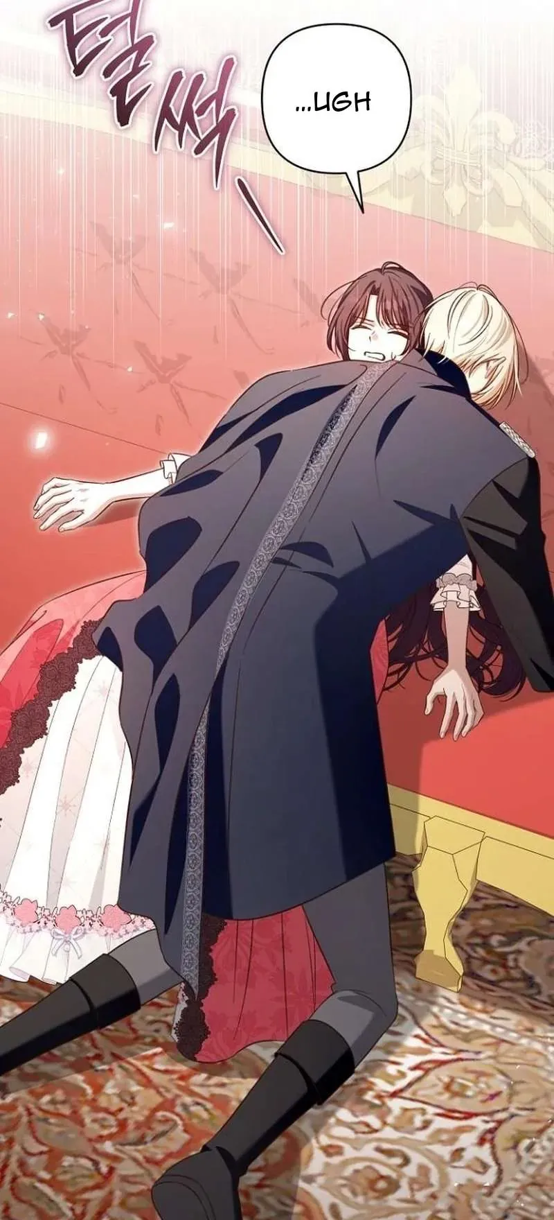 Cô Dâu Của Đại Công Tước Là Chiến Binh Địa Ngục - Chapter 36 - Page 12