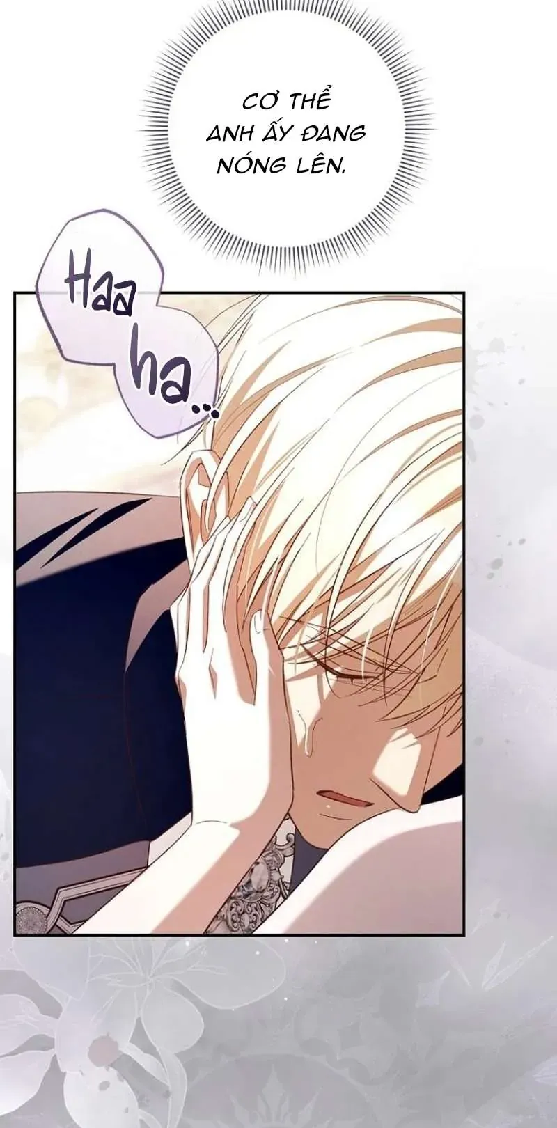 Cô Dâu Của Đại Công Tước Là Chiến Binh Địa Ngục - Chapter 36 - Page 14