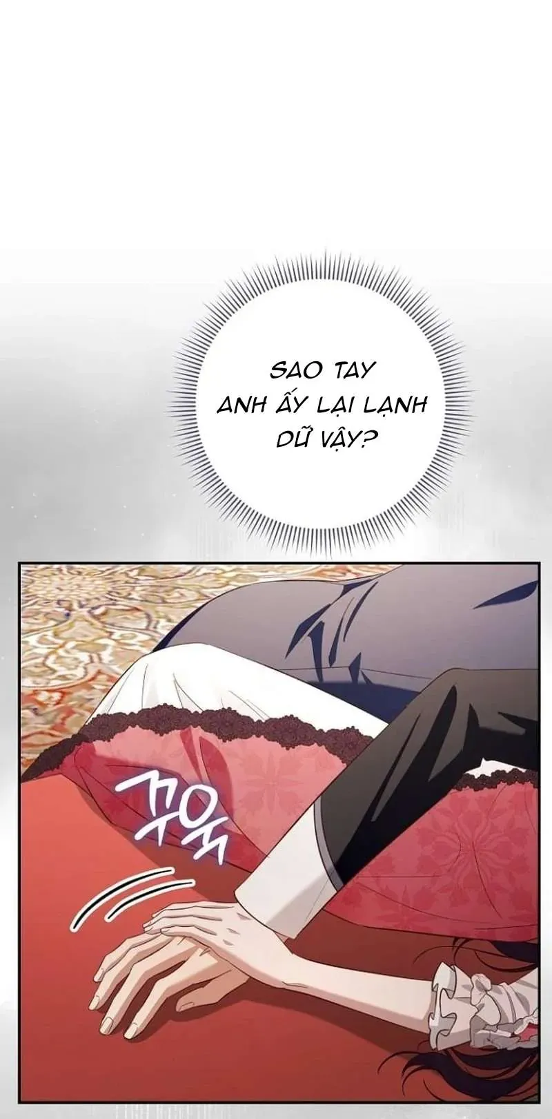 Cô Dâu Của Đại Công Tước Là Chiến Binh Địa Ngục - Chapter 36 - Page 16