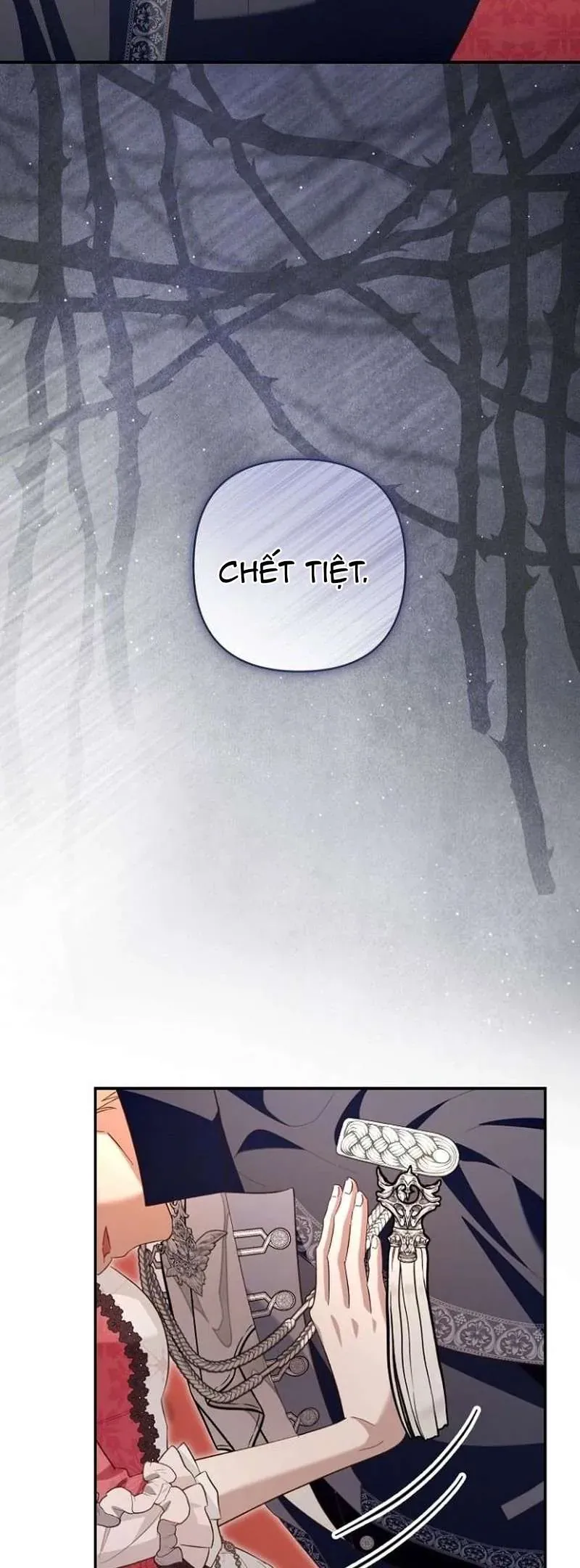 Cô Dâu Của Đại Công Tước Là Chiến Binh Địa Ngục - Chapter 36 - Page 20