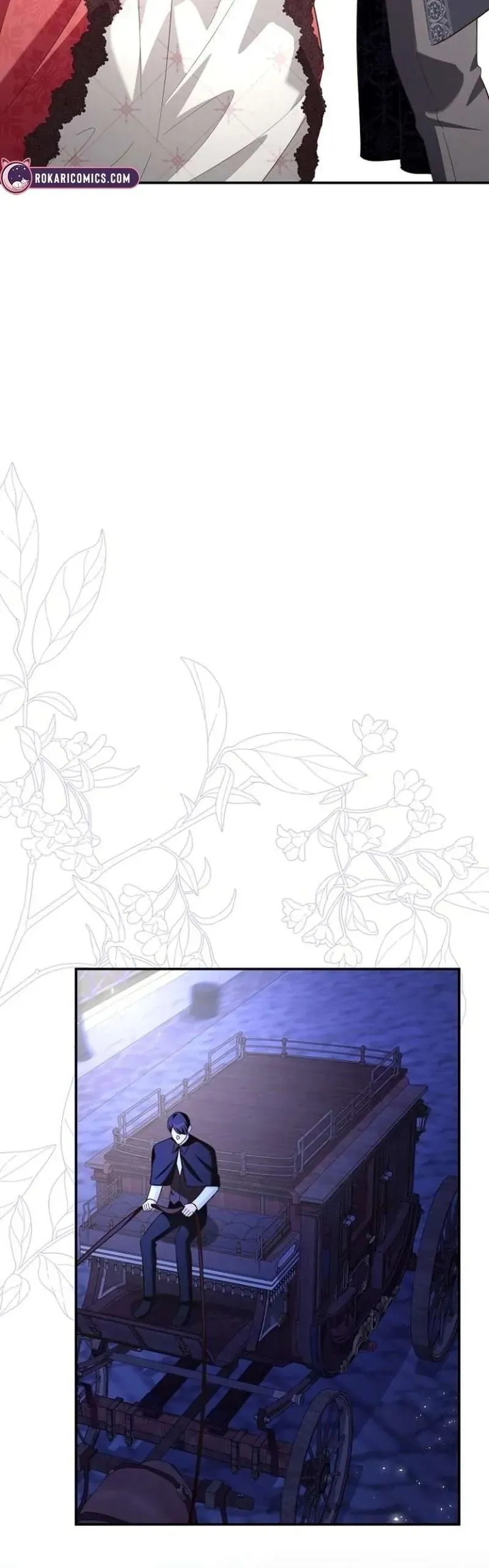 Cô Dâu Của Đại Công Tước Là Chiến Binh Địa Ngục - Chapter 36 - Page 22