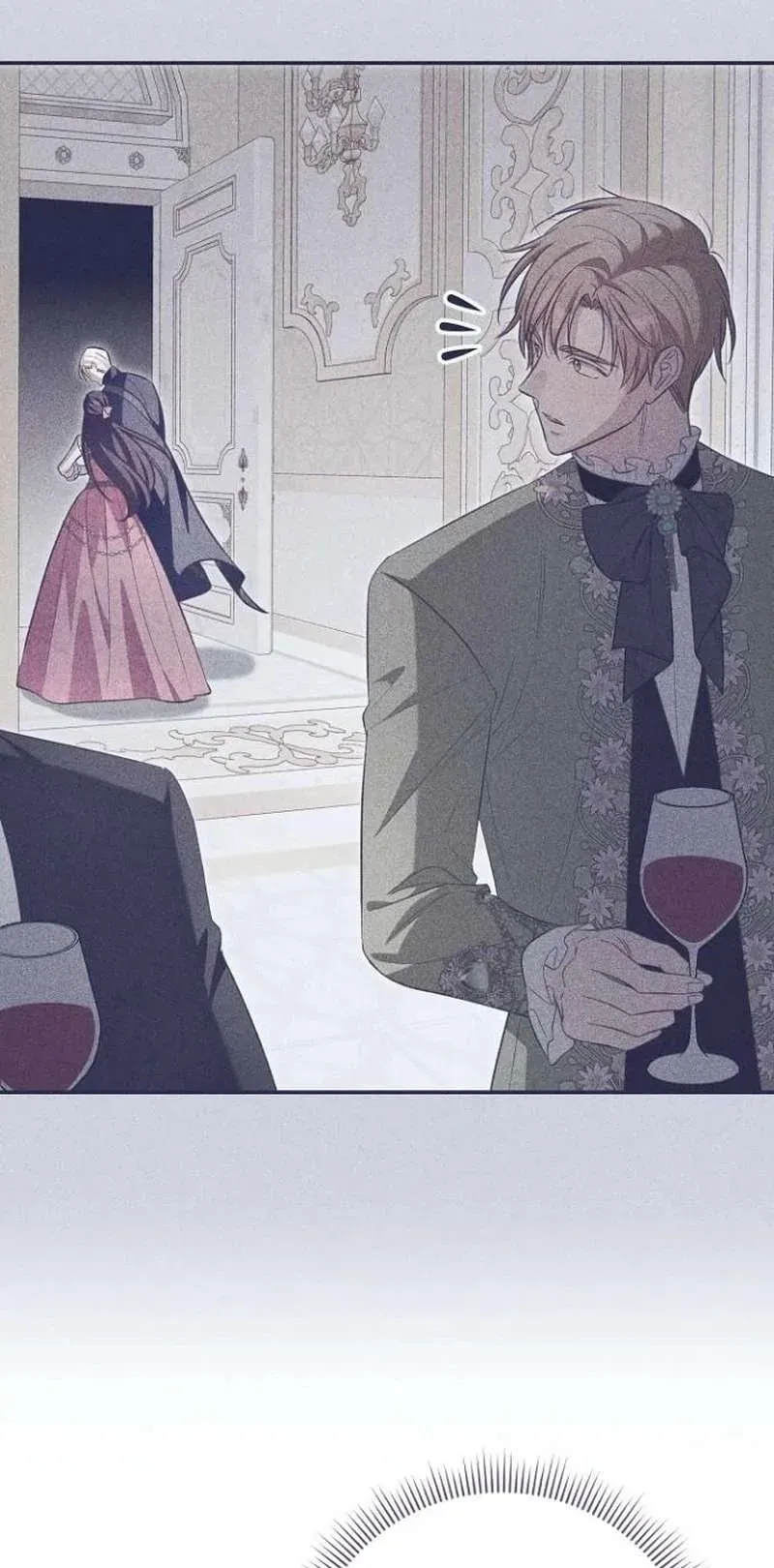 Cô Dâu Của Đại Công Tước Là Chiến Binh Địa Ngục - Chapter 36 - Page 24