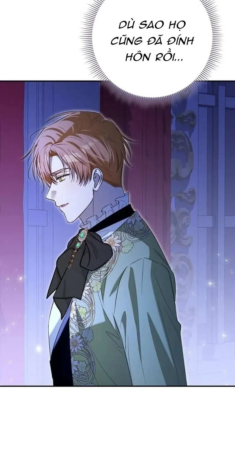 Cô Dâu Của Đại Công Tước Là Chiến Binh Địa Ngục - Chapter 36 - Page 25