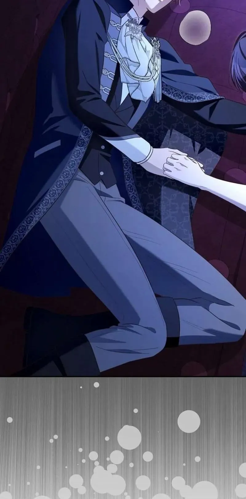 Cô Dâu Của Đại Công Tước Là Chiến Binh Địa Ngục - Chapter 36 - Page 27