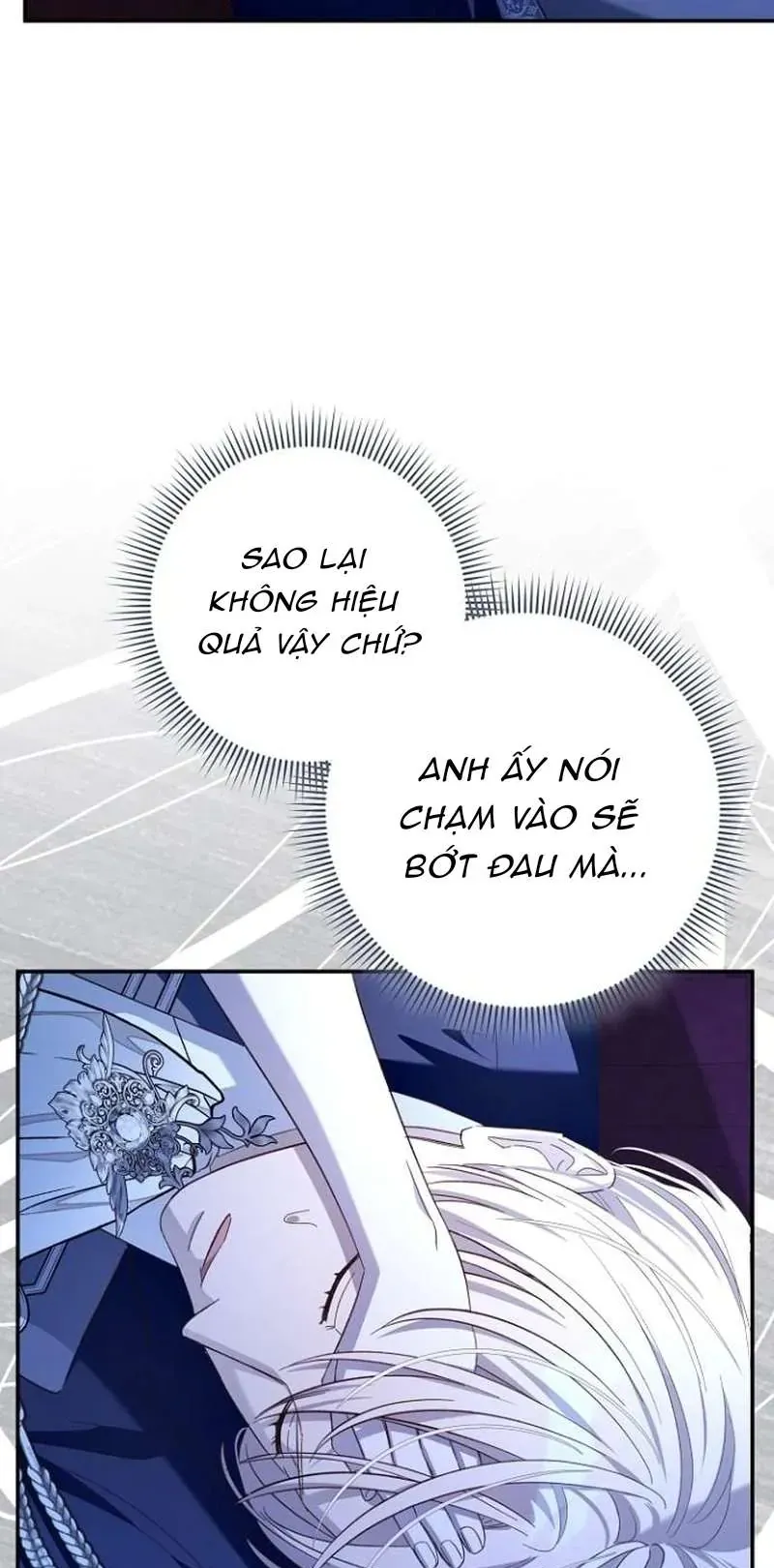 Cô Dâu Của Đại Công Tước Là Chiến Binh Địa Ngục - Chapter 36 - Page 30