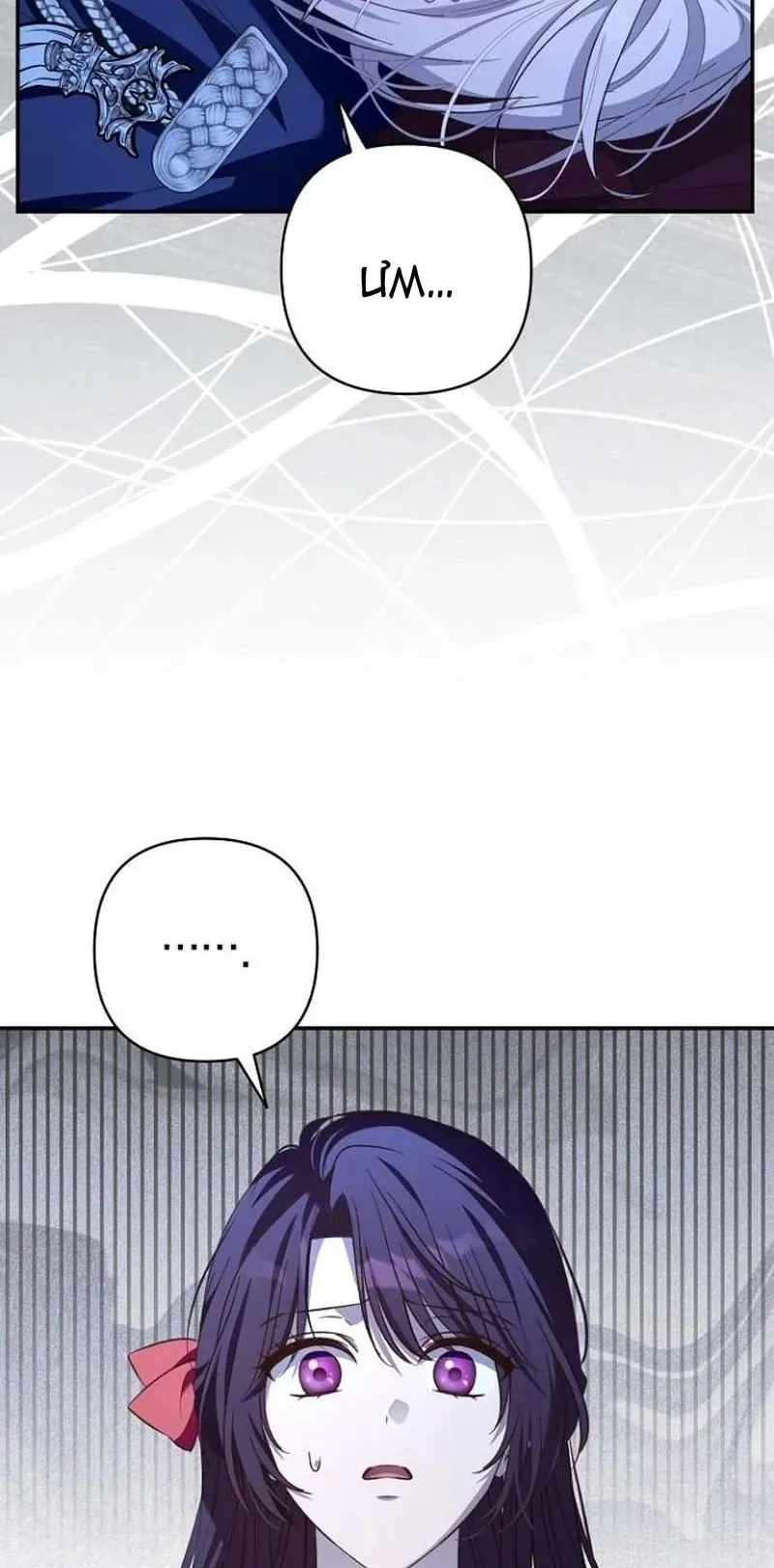 Cô Dâu Của Đại Công Tước Là Chiến Binh Địa Ngục - Chapter 36 - Page 31