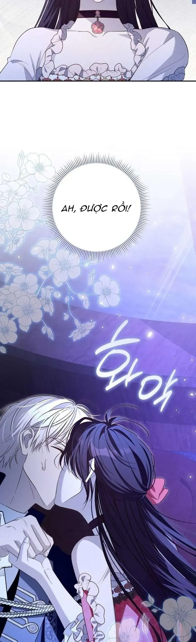 Cô Dâu Của Đại Công Tước Là Chiến Binh Địa Ngục - Chapter 36 - Page 32