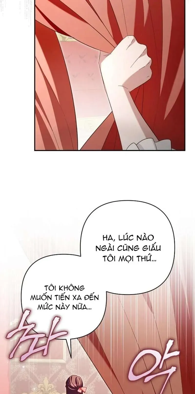 Cô Dâu Của Đại Công Tước Là Chiến Binh Địa Ngục - Chapter 36 - Page 4