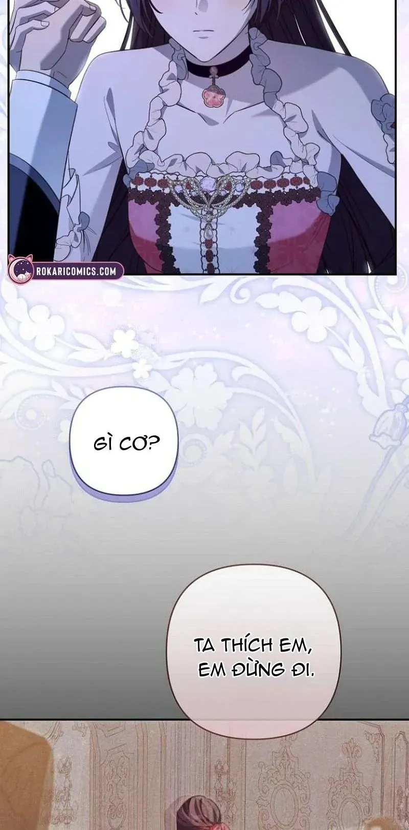 Cô Dâu Của Đại Công Tước Là Chiến Binh Địa Ngục - Chapter 36 - Page 40