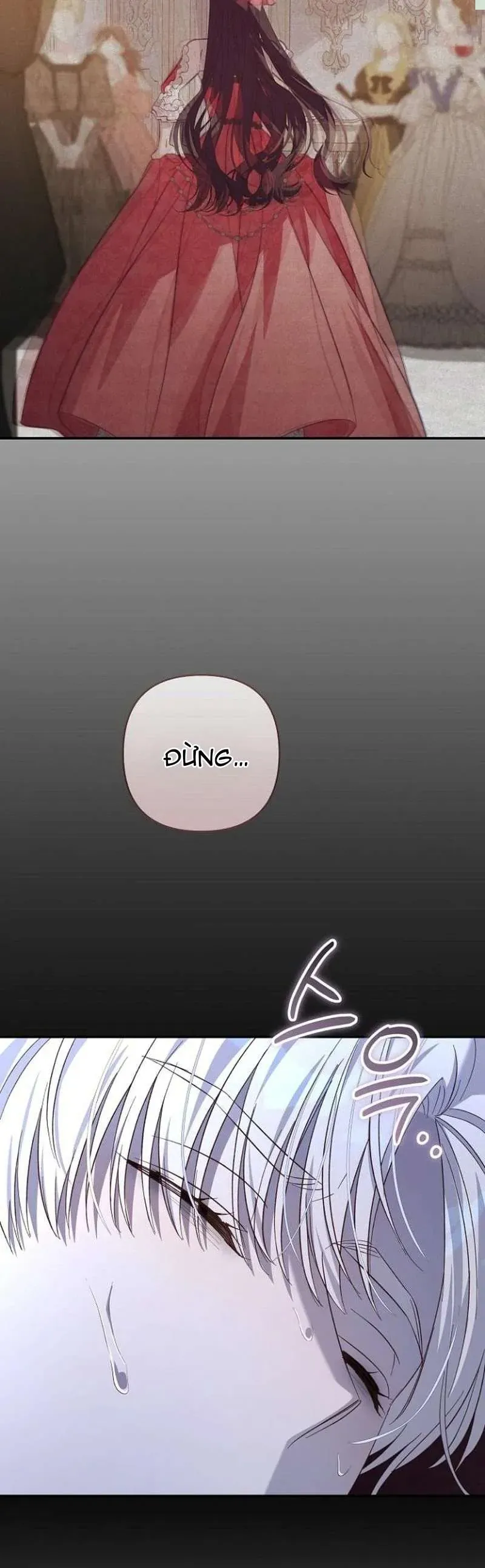 Cô Dâu Của Đại Công Tước Là Chiến Binh Địa Ngục - Chapter 36 - Page 41