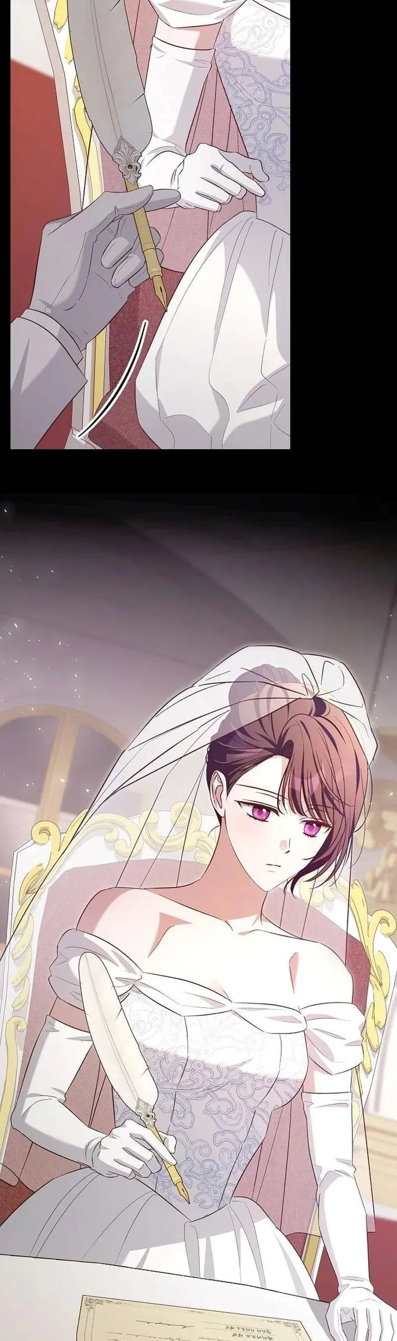 Cô Dâu Của Đại Công Tước Là Chiến Binh Địa Ngục - Chapter 36 - Page 45