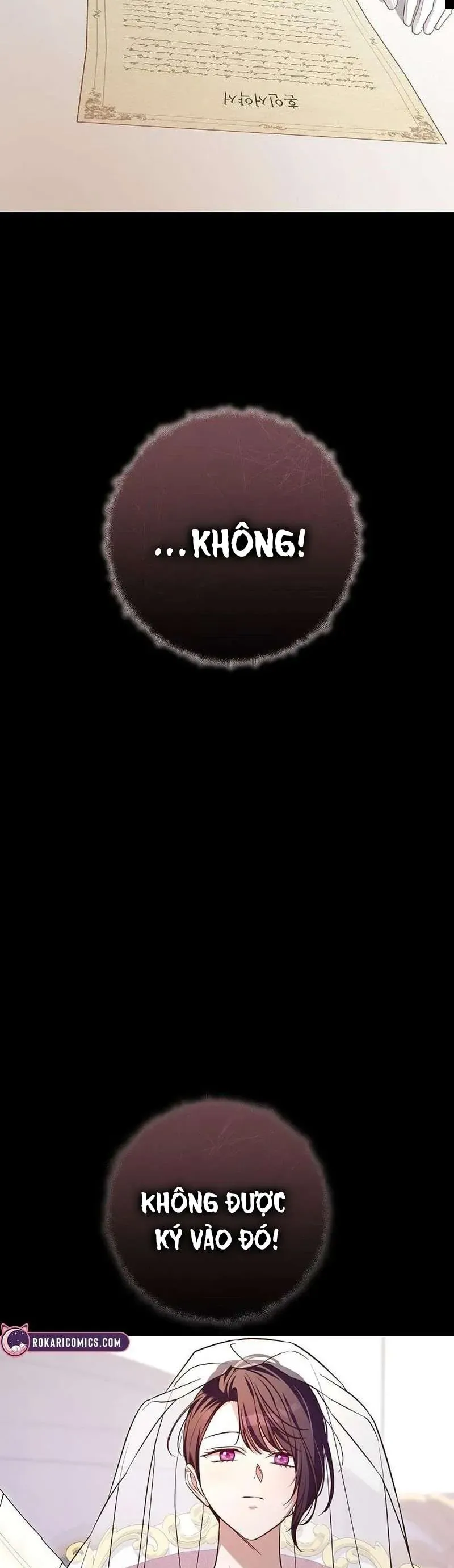 Cô Dâu Của Đại Công Tước Là Chiến Binh Địa Ngục - Chapter 36 - Page 46