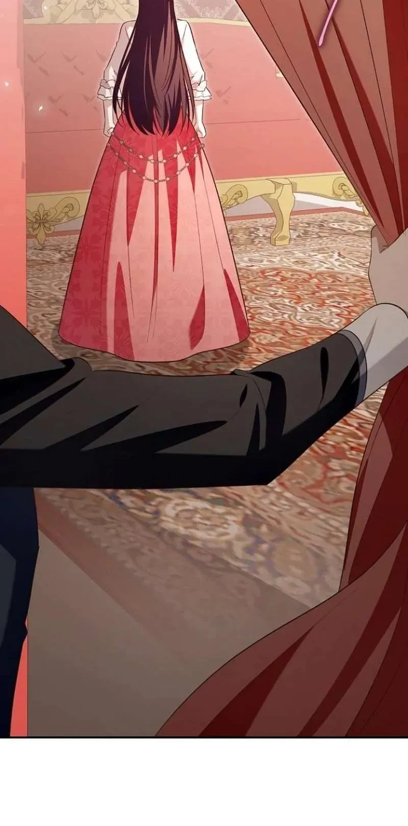 Cô Dâu Của Đại Công Tước Là Chiến Binh Địa Ngục - Chapter 36 - Page 5