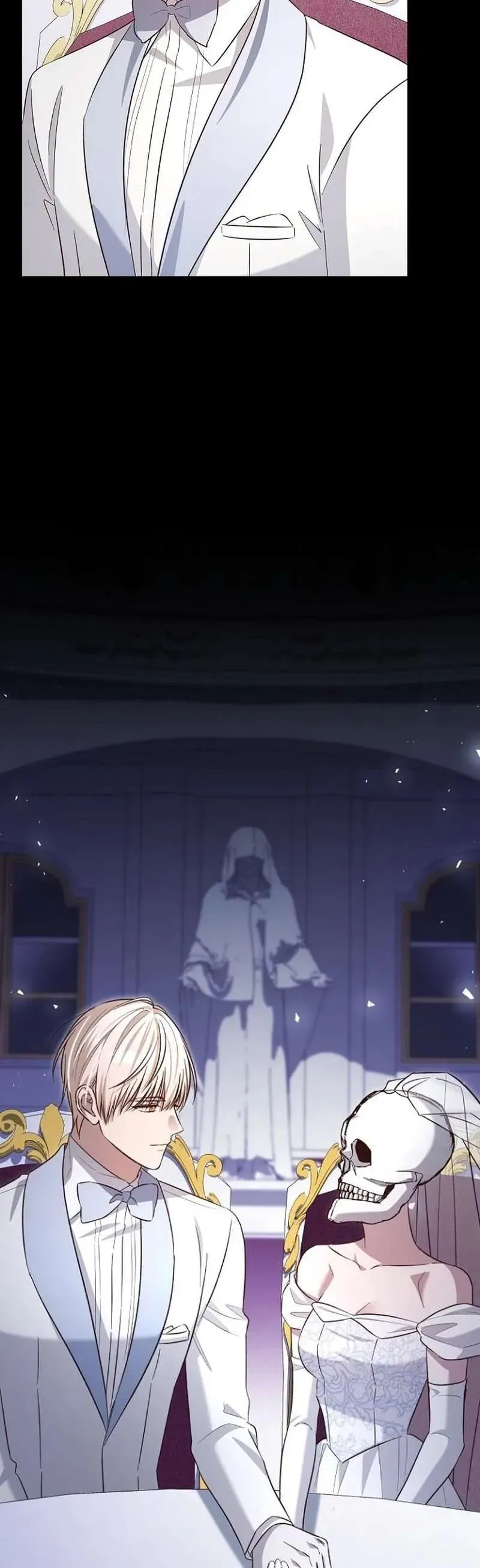 Cô Dâu Của Đại Công Tước Là Chiến Binh Địa Ngục - Chapter 36 - Page 50