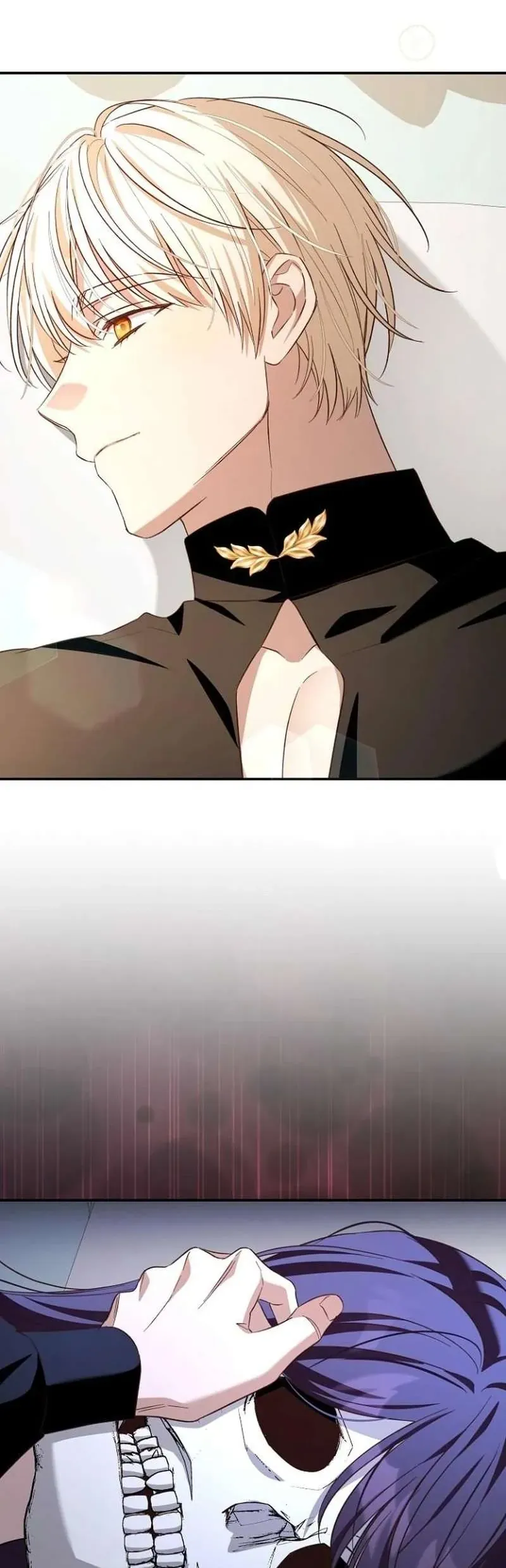 Cô Dâu Của Đại Công Tước Là Chiến Binh Địa Ngục - Chapter 36 - Page 55