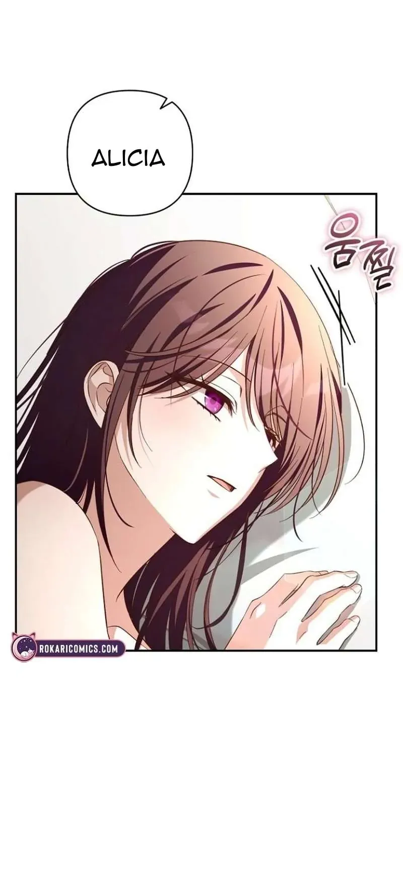 Cô Dâu Của Đại Công Tước Là Chiến Binh Địa Ngục - Chapter 36 - Page 58