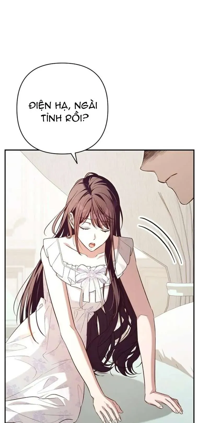 Cô Dâu Của Đại Công Tước Là Chiến Binh Địa Ngục - Chapter 36 - Page 59