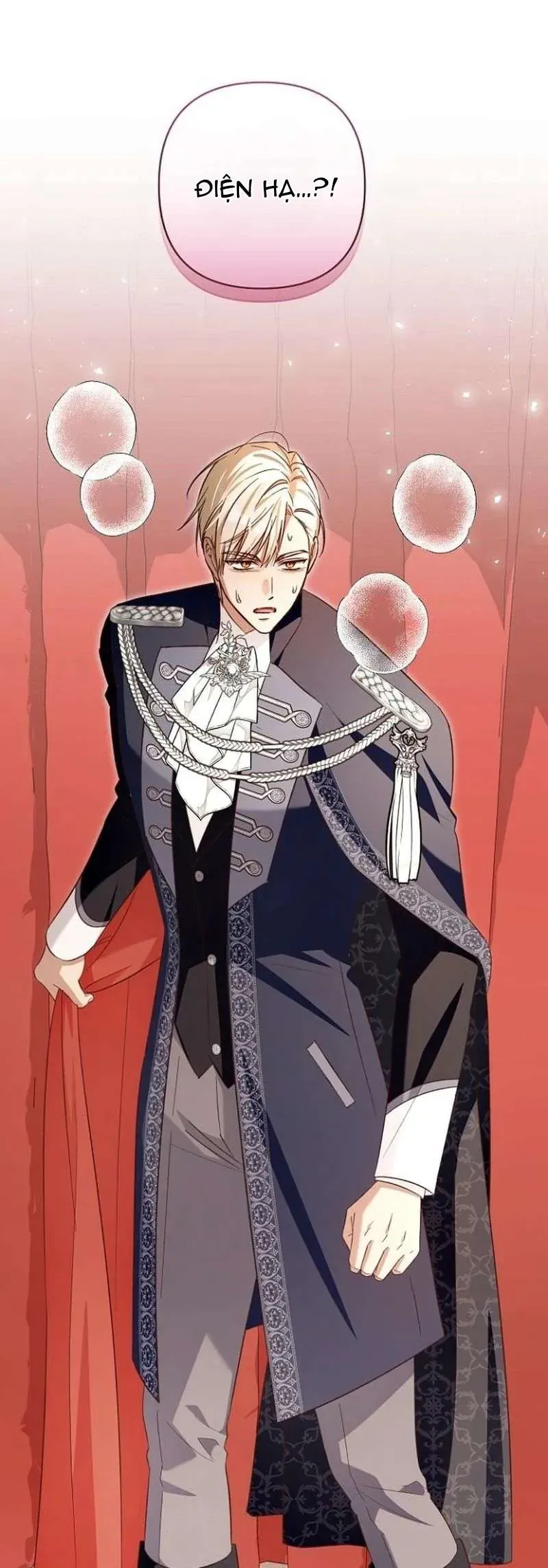 Cô Dâu Của Đại Công Tước Là Chiến Binh Địa Ngục - Chapter 36 - Page 6