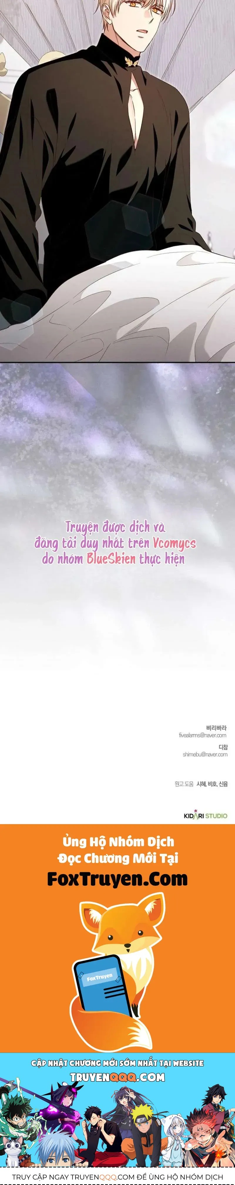 Cô Dâu Của Đại Công Tước Là Chiến Binh Địa Ngục - Chapter 36 - Page 61