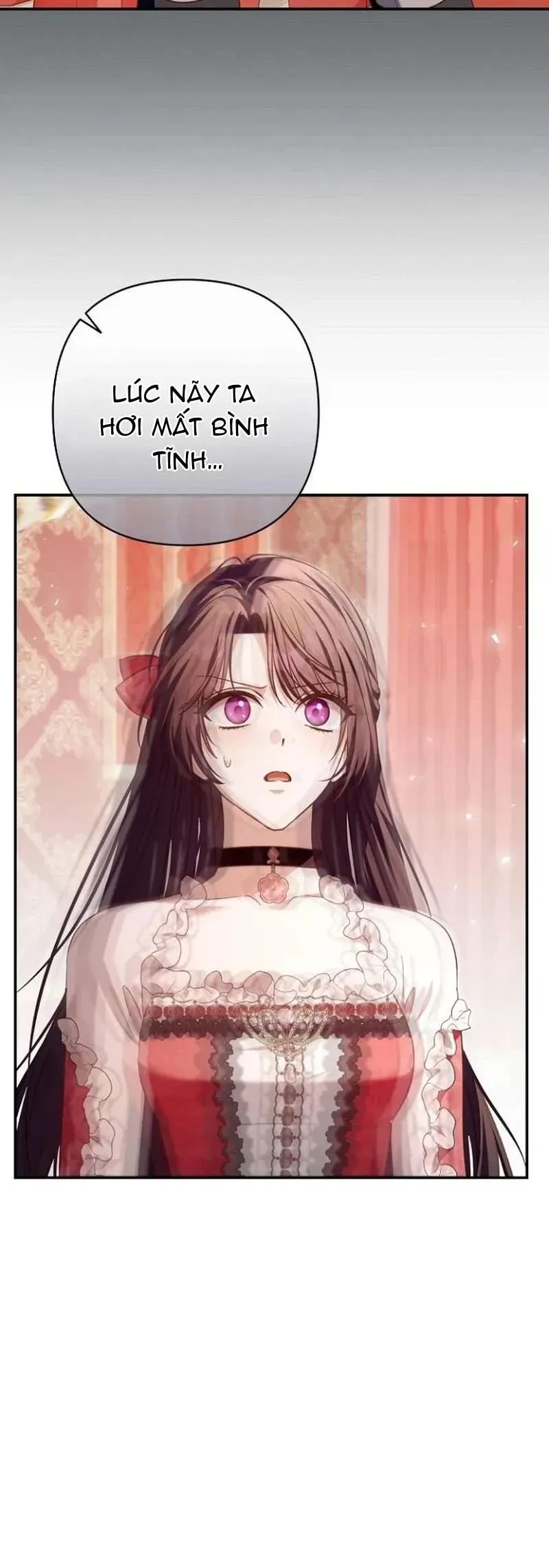 Cô Dâu Của Đại Công Tước Là Chiến Binh Địa Ngục - Chapter 36 - Page 7