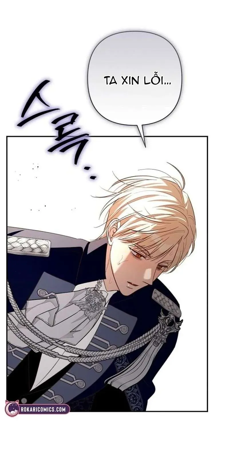 Cô Dâu Của Đại Công Tước Là Chiến Binh Địa Ngục - Chapter 36 - Page 8