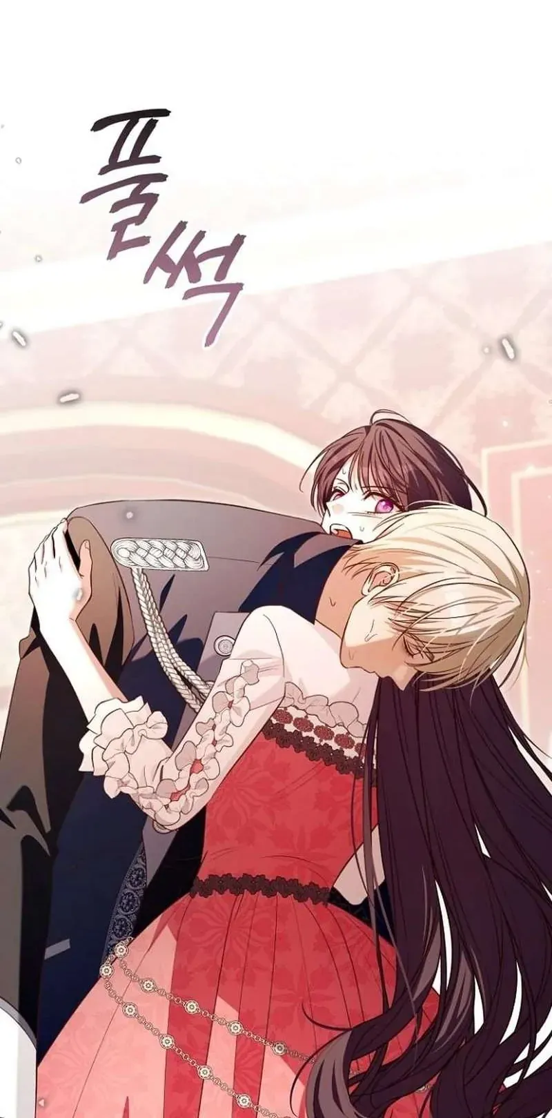 Cô Dâu Của Đại Công Tước Là Chiến Binh Địa Ngục - Chapter 36 - Page 9