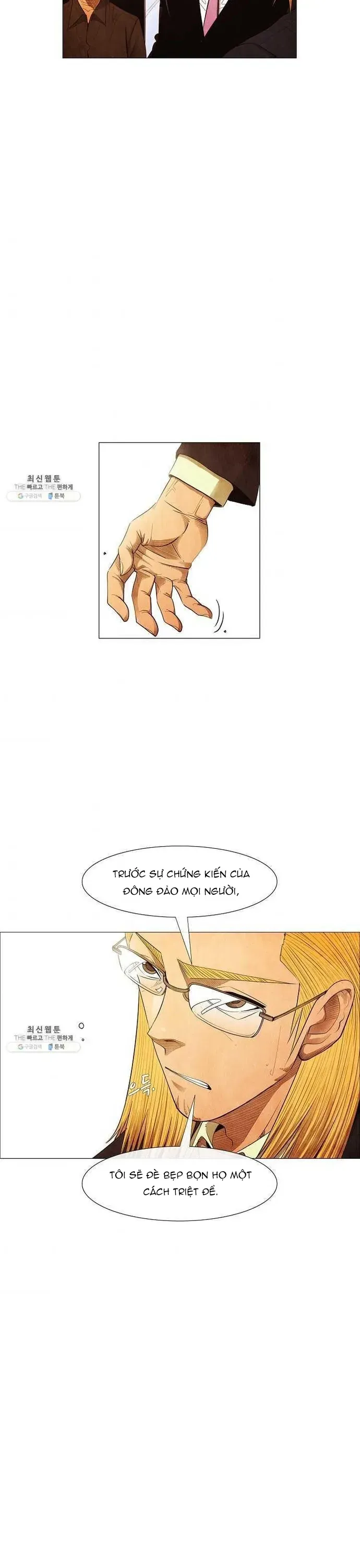 Ngôi sao ẩm thực Michelin Star - Chapter 107 - Page 20