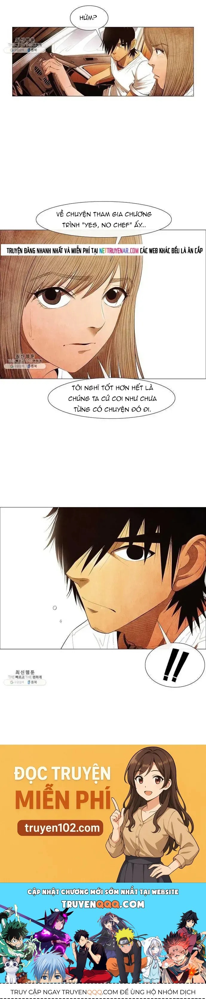 Ngôi sao ẩm thực Michelin Star - Chapter 107 - Page 25