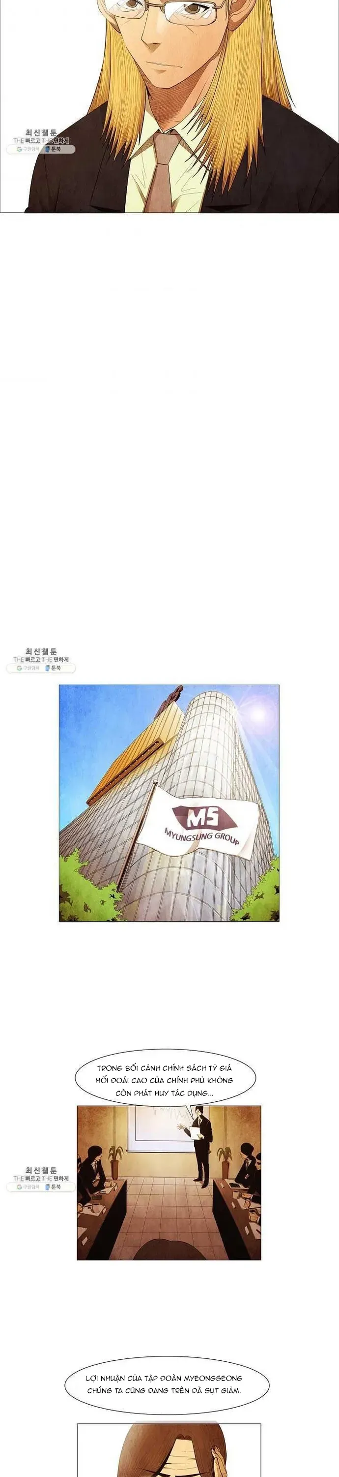 Ngôi sao ẩm thực Michelin Star - Chapter 107 - Page 3